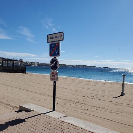 2 Pieces 32M2 Plage A 150M Fréjus Zewnętrze zdjęcie