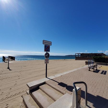 2 Pieces 32M2 Plage A 150M Fréjus Zewnętrze zdjęcie