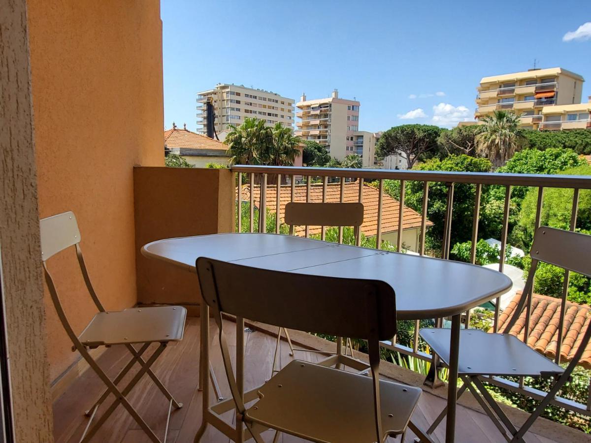 2 Pieces 32M2 Plage A 150M Fréjus Zewnętrze zdjęcie